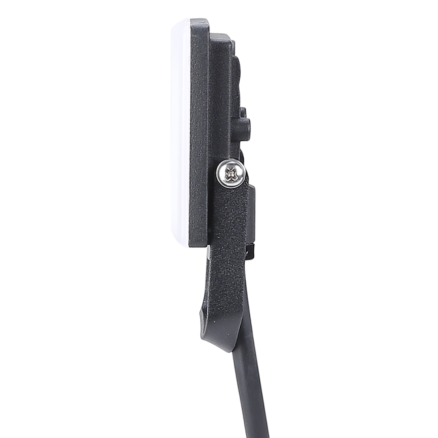 LED Outdoor floodlight LED/10W/230V 5000K IP65