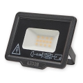 LED Outdoor floodlight LED/10W/230V 6000K IP65