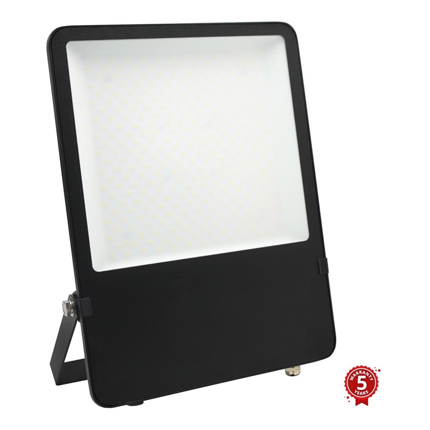 LED Outdoor floodlight LED/150W/230V 4000K 19500 lm IP65 IK06