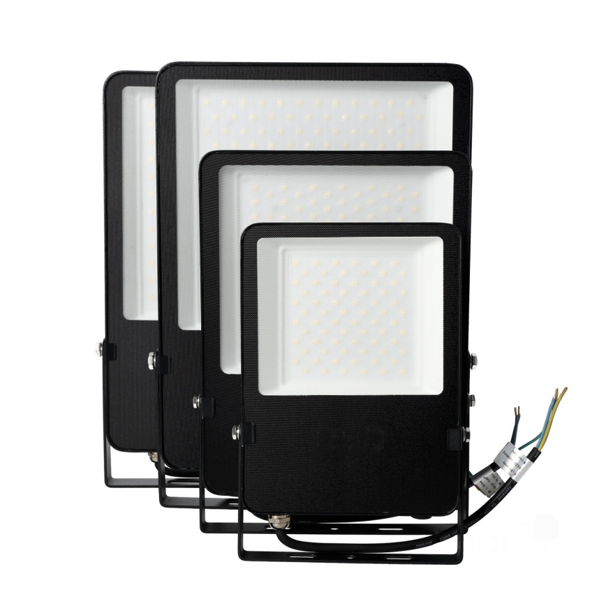LED Outdoor floodlight LED/150W/230V 4000K 19500 lm IP65 IK06