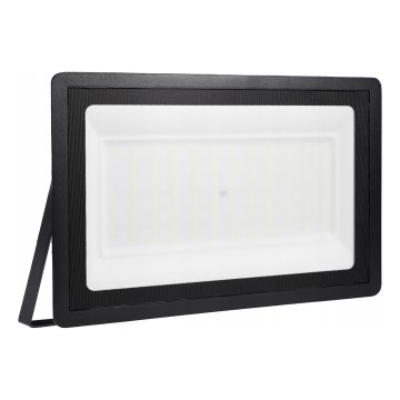 LED Outdoor Floodlight LED/150W/230V 4500K IP65 Black