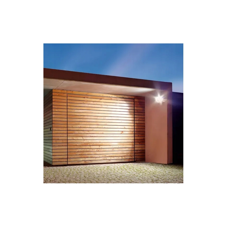 LED Outdoor Floodlight LED/150W/230V 4500K IP65 Black