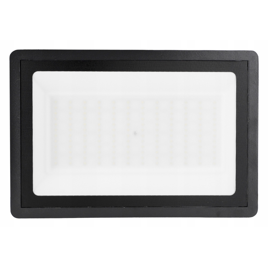 LED Outdoor Floodlight LED/150W/230V 4500K IP65 Black