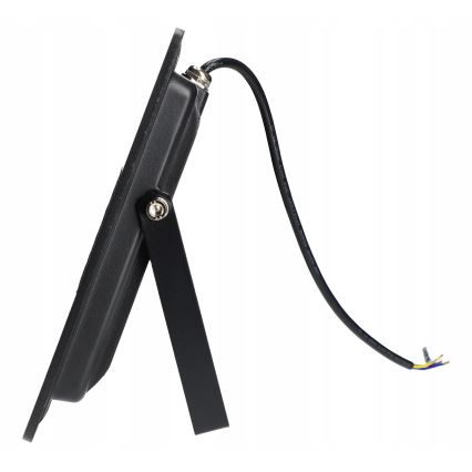 LED Outdoor Floodlight LED/150W/230V 4500K IP65 Black