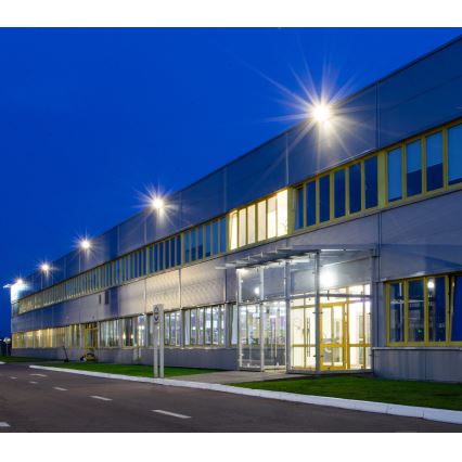 LED Outdoor floodlight LED/200W/230V 4000K 26000 lm IP65 IK06