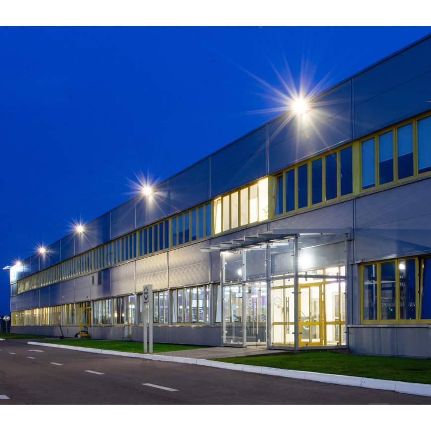 LED Outdoor floodlight LED/200W/230V 4000K 26000 lm IP65 IK06