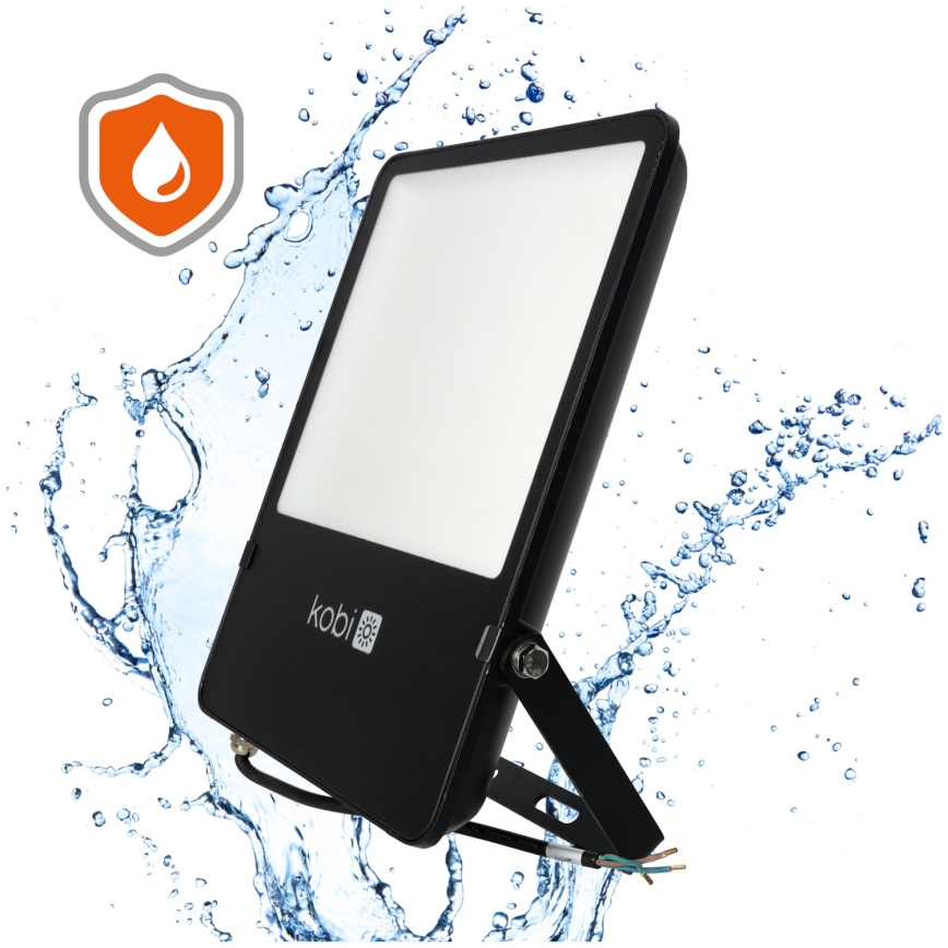 LED Outdoor floodlight LED/200W/230V 4000K 26000 lm IP65 IK06