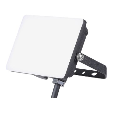 LED Outdoor floodlight LED/20W/230V 5000K IP65