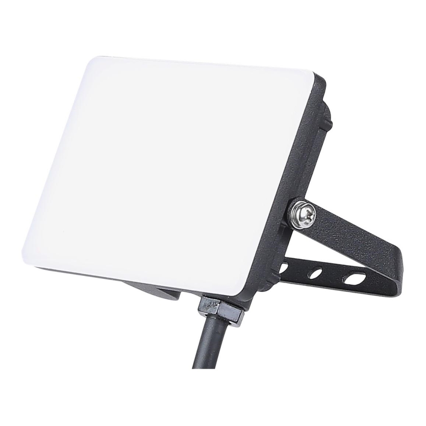 LED Outdoor floodlight LED/20W/230V 5000K IP65