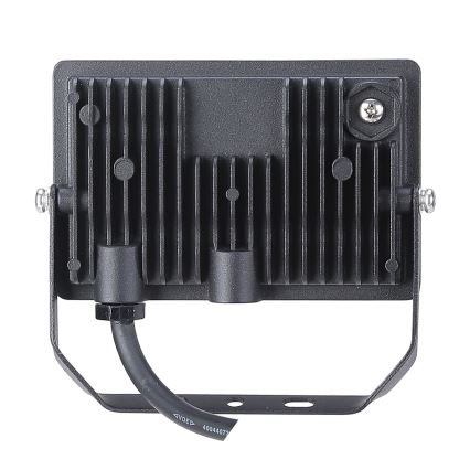 LED Outdoor floodlight LED/20W/230V 5000K IP65