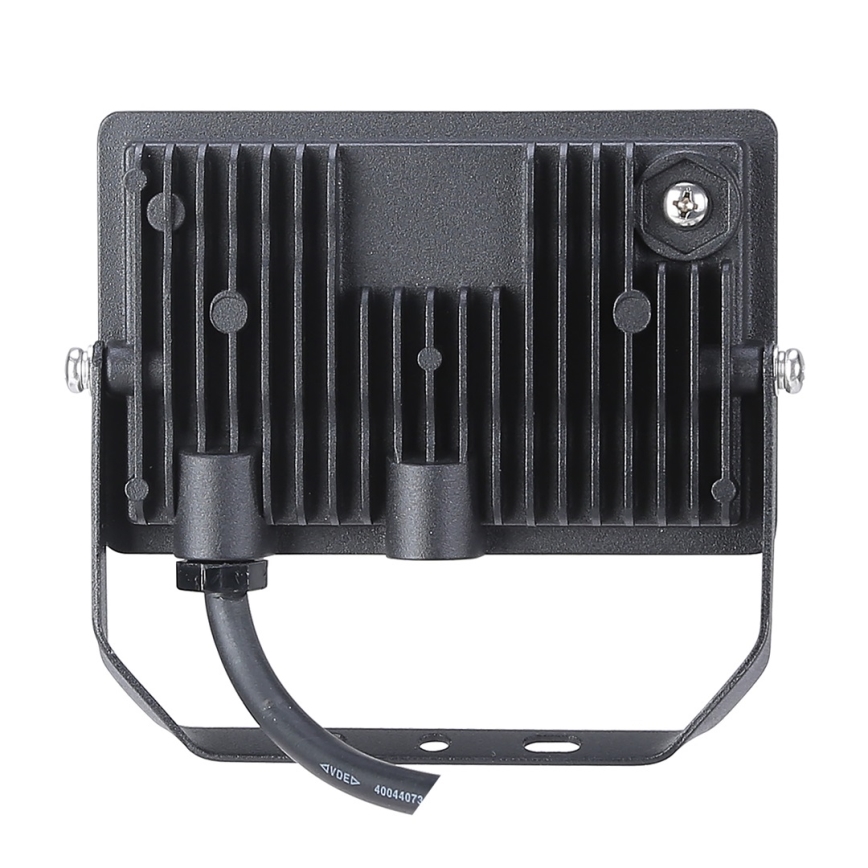 LED Outdoor floodlight LED/20W/230V 5000K IP65