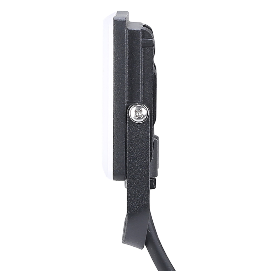 LED Outdoor floodlight LED/20W/230V 5000K IP65