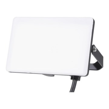 LED Outdoor floodlight LED/30W/230V 5000K IP65