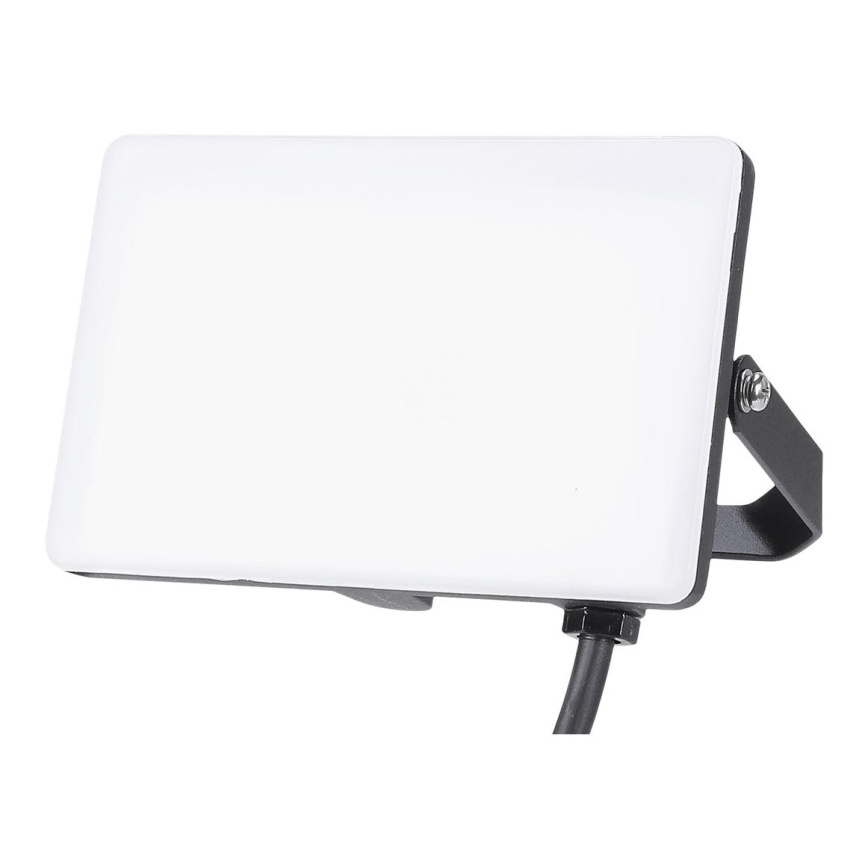 LED Outdoor floodlight LED/30W/230V 5000K IP65