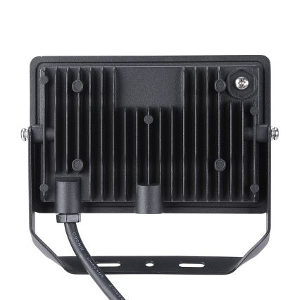 LED Outdoor floodlight LED/30W/230V 5000K IP65