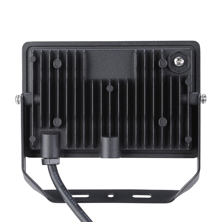 LED Outdoor floodlight LED/30W/230V 5000K IP65