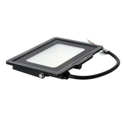 LED Outdoor floodlight LED/30W/230V 6500K IP65
