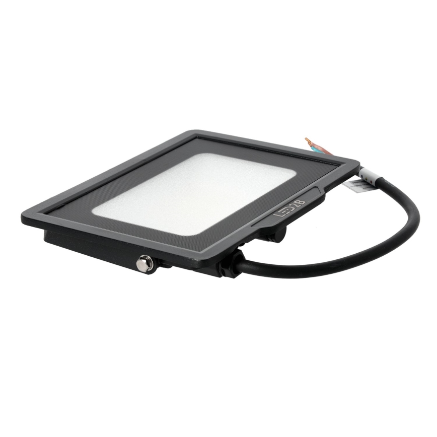 LED Outdoor floodlight LED/30W/230V 6500K IP65