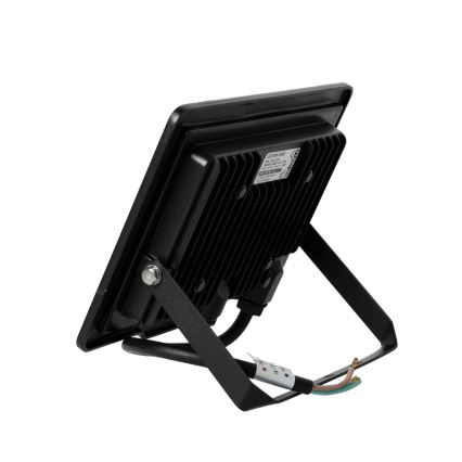 LED Outdoor floodlight LED/30W/230V 6500K IP65
