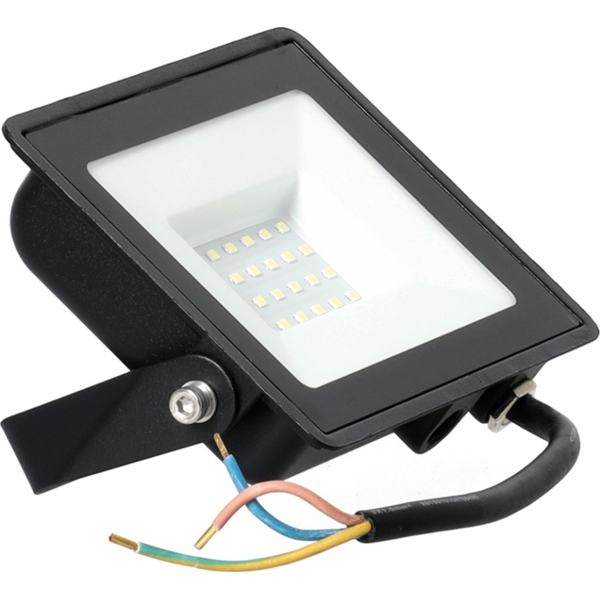 LED Outdoor floodlight LED/30W/230V IP65 6500K