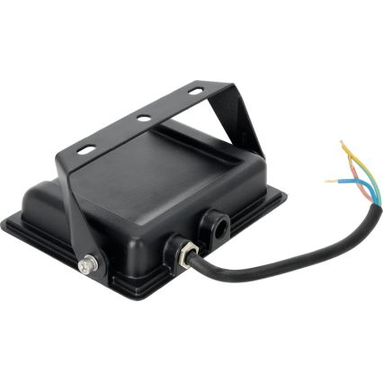 LED Outdoor floodlight LED/30W/230V IP65 6500K
