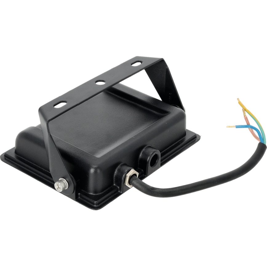 LED Outdoor floodlight LED/30W/230V IP65 6500K