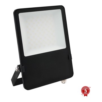 LED Outdoor floodlight LED/50W/230V 4000K 6500 lm IP65 IK06