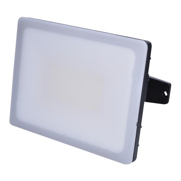 LED Outdoor floodlight LED/50W/230V 4000K IP65