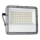 LED Outdoor Floodlight LED/50W/230V 4500K IP65 grey