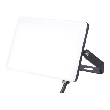 LED Outdoor floodlight LED/50W/230V 5000K IP65