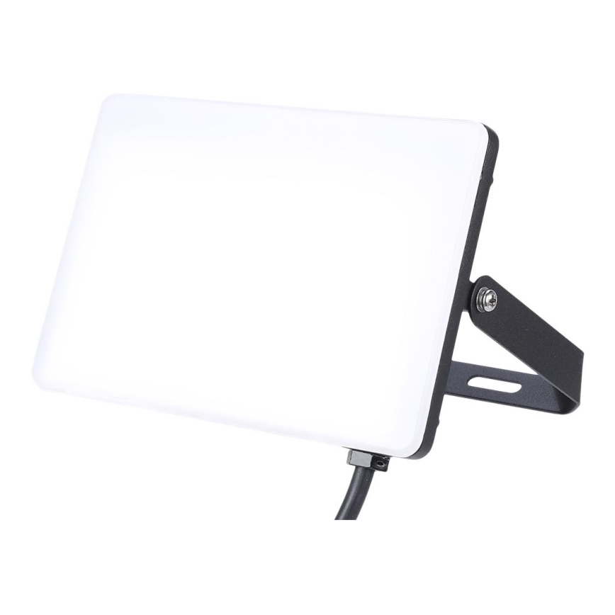 LED Outdoor floodlight LED/50W/230V 5000K IP65