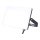 LED Outdoor floodlight LED/50W/230V 5000K IP65