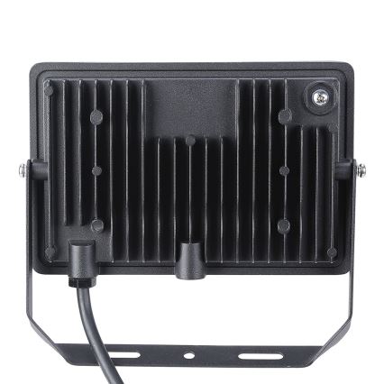 LED Outdoor floodlight LED/50W/230V 5000K IP65
