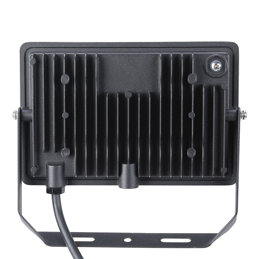 LED Outdoor floodlight LED/50W/230V 5000K IP65