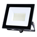 LED Outdoor floodlight LED/50W/230V 6500K IP65