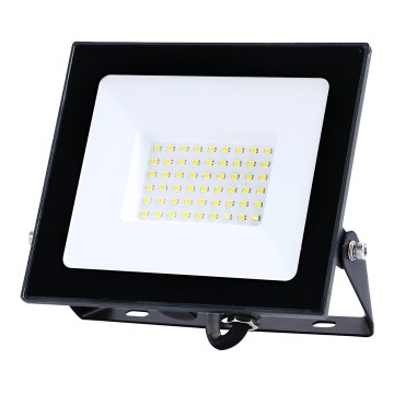LED Outdoor floodlight LED/50W/230V 6500K IP65