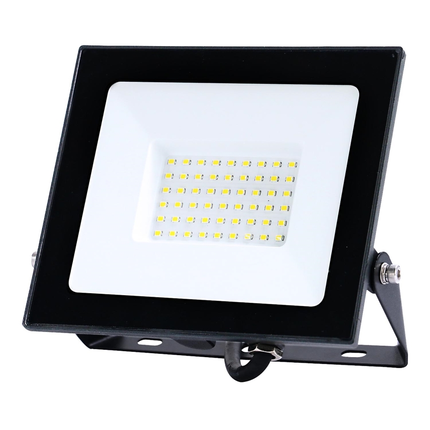 LED Outdoor floodlight LED/50W/230V 6500K IP65