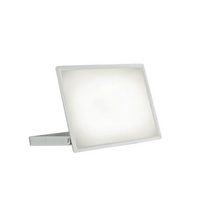 LED Outdoor floodlight NOCTIS LUX 3 LED/100W/230V 4000K IP65 white