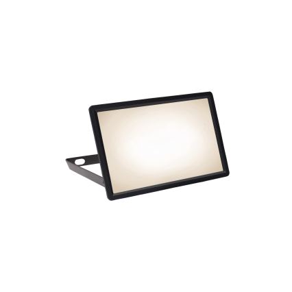 LED Outdoor floodlight NOCTIS LUX 3 LED/20W/230V 4000K IP65 black