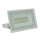 LED Outdoor floodlight NOCTIS LUX 3 LED/20W/230V 4000K IP65 white