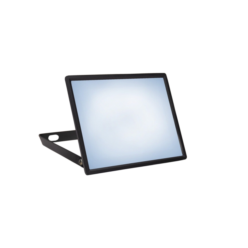 LED Outdoor floodlight NOCTIS LUX 3 LED/50W/230V 6000K IP65 black
