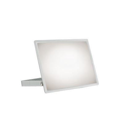 LED Outdoor floodlight NOCTIS LUX 3 LED/50W/230V IP65 white
