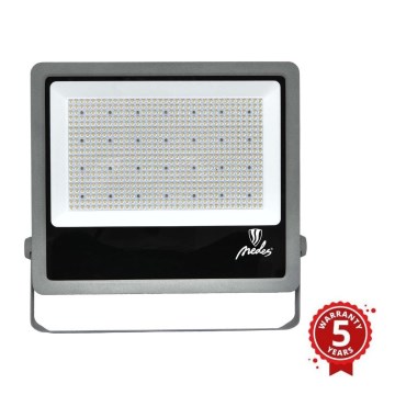 LED Outdoor floodlight PROFI PLUS LED/400W/230V 5000K IP66