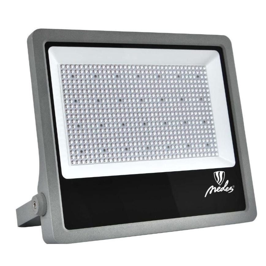 LED Outdoor floodlight PROFI PLUS LED/400W/230V 5000K IP66