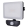LED Outdoor floodlight with a sensor LED/20W/230V 4000K IP44