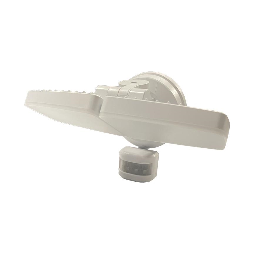 LED Outdoor floodlight with a sensor LED/24W/230V 3000/4000/6000K IP54 white