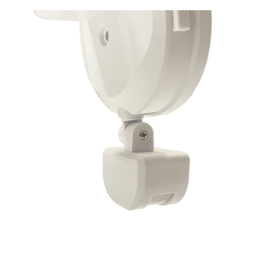 LED Outdoor floodlight with a sensor LED/24W/230V 3000/4000/6000K IP54 white