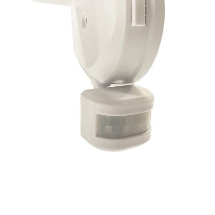 LED Outdoor floodlight with a sensor LED/24W/230V 3000/4000/6000K IP54 white