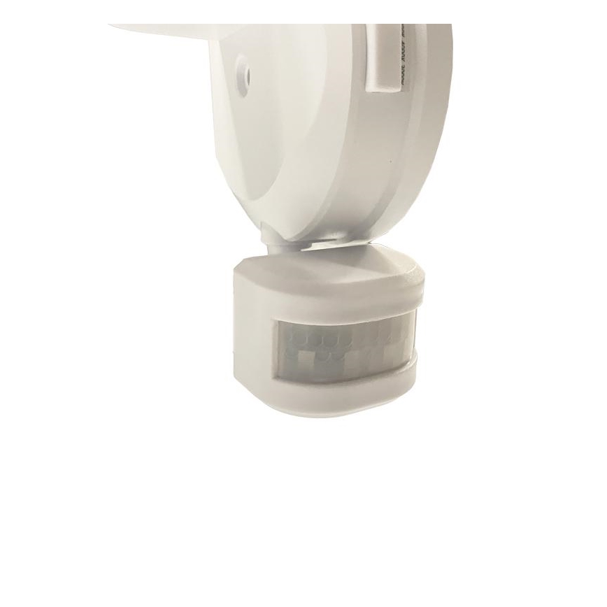 LED Outdoor floodlight with a sensor LED/24W/230V 3000/4000/6000K IP54 white