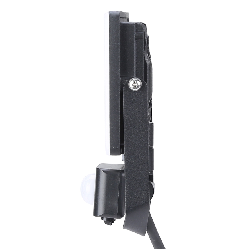 LED Outdoor floodlight with a sensor LED/30W/230V 5000K IP44